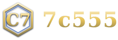 7c555 logo
